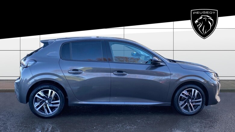 Peugeot 208 1.2 PureTech 100 Allure Premium + 5dr Petrol Hatchback